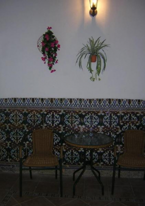 Calle Virtud